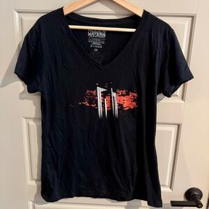 Pink Floyd Roger Waters Tour Tshirt